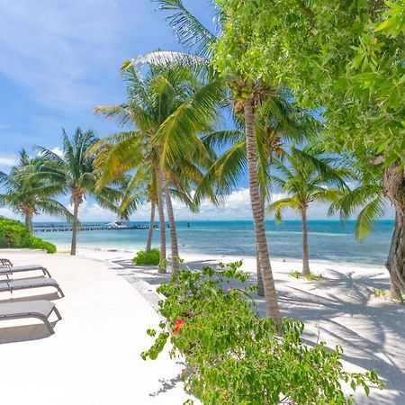Sunset Condo 104 Puerta Al Mar Isla Mujeres Mexico المظهر الخارجي الصورة