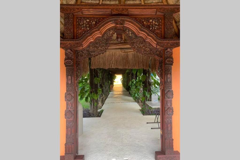 Sunset Condo 104 Puerta Al Mar Isla Mujeres Mexico المظهر الخارجي الصورة