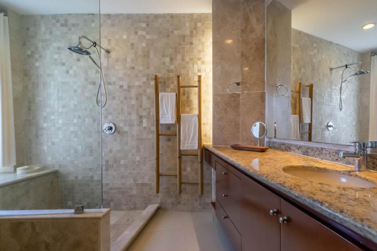 Sunset Condo 104 Puerta Al Mar Isla Mujeres Mexico المظهر الخارجي الصورة