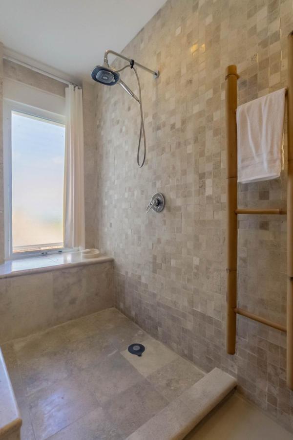 Sunset Condo 104 Puerta Al Mar Isla Mujeres Mexico المظهر الخارجي الصورة