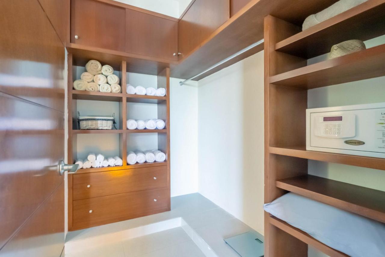 Sunset Condo 104 Puerta Al Mar Isla Mujeres Mexico المظهر الخارجي الصورة
